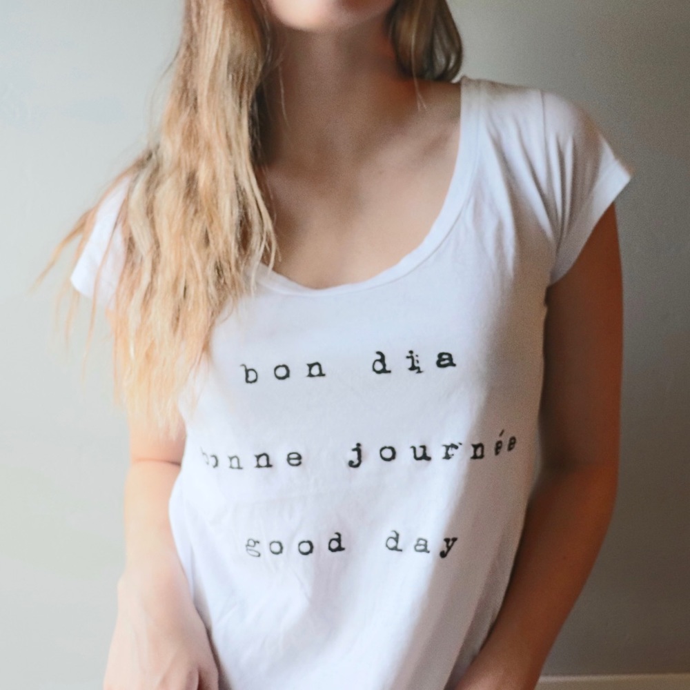 Graphic Tee
